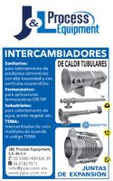 J&L PROCESS EQUIPMENT, SA DE CV